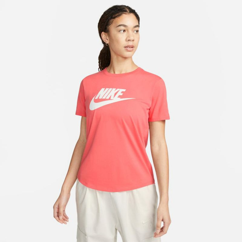 Dámské tričko Essentials W DX7902 894 - Nike XS