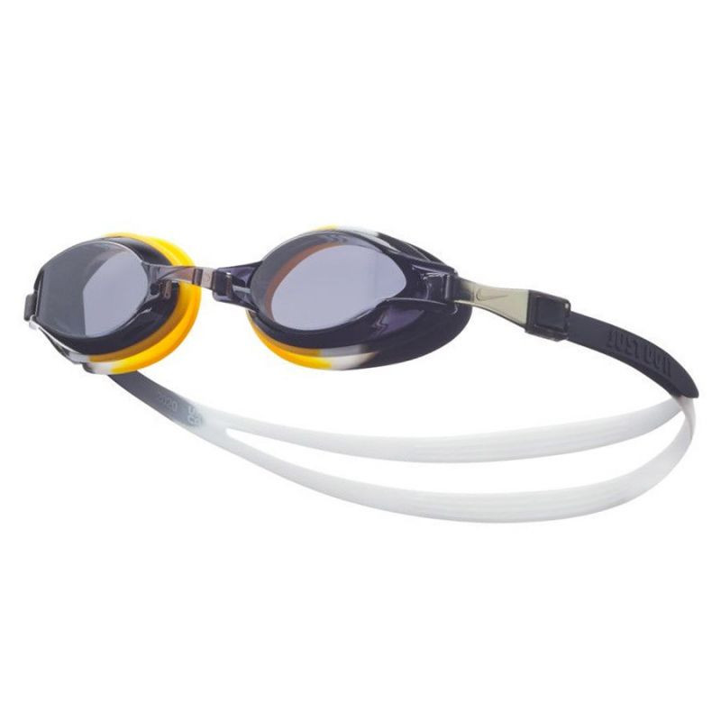 Dětské plavecké brýle Chrome Jr NESSD128 079 - Nike junior