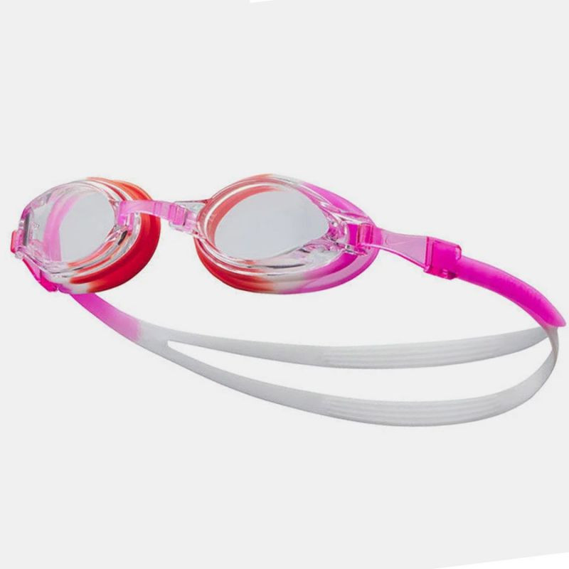 Dětské plavecké brýle Chrome Jr NESSD128 670 - Nike junior