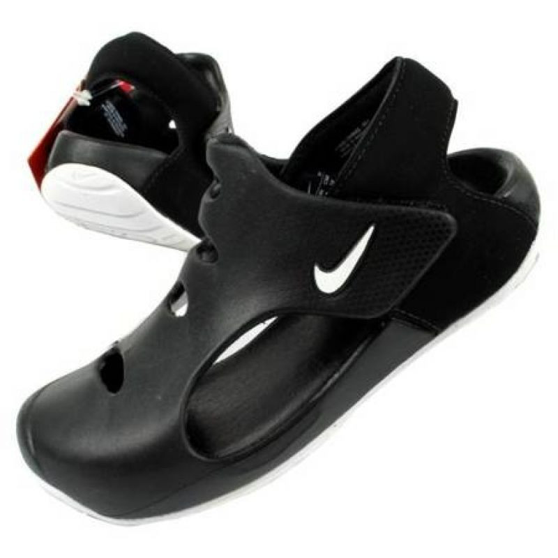 Dětské sportovní sandály Jr DH9465-001 - Nike 25
