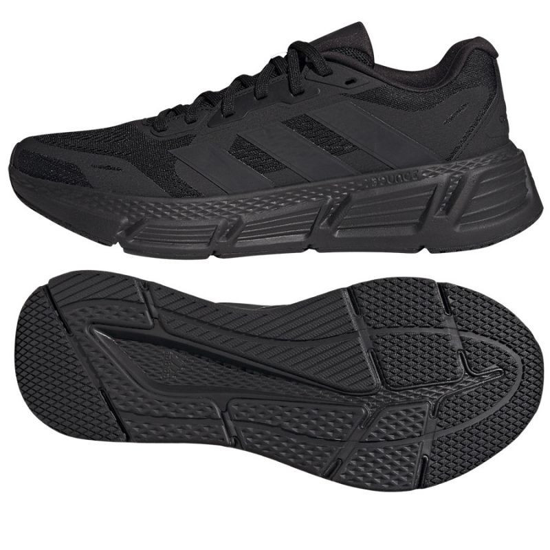 Pánská běžecká obuv Questar 2 M IF2230 - Adidas 43 1/3