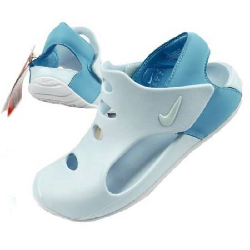 Dětské sportovní sandály Jr DH9465-401 - Nike 18,5