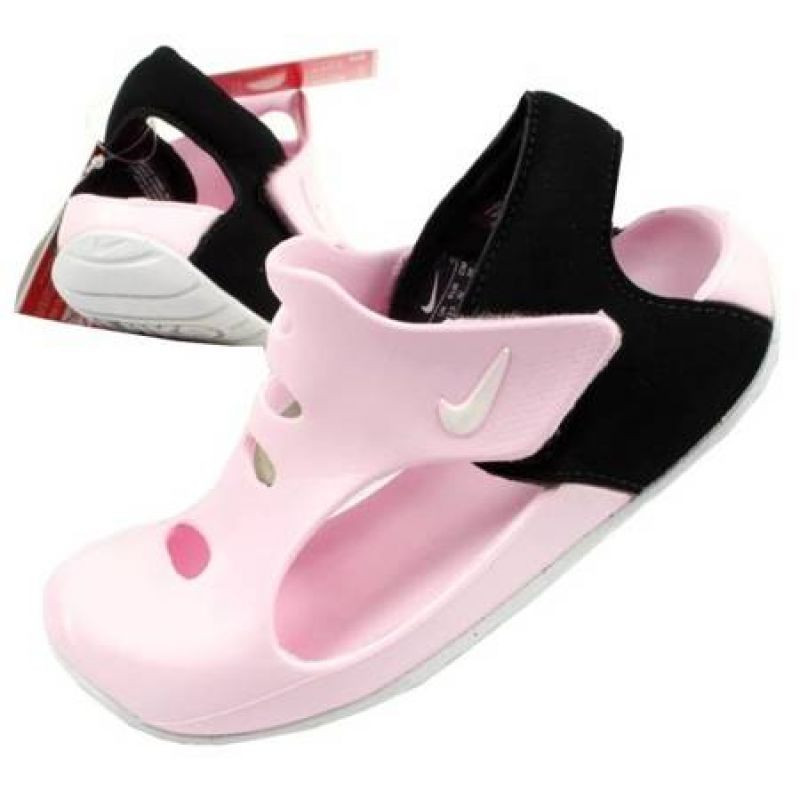 Juniorské dětské sandály DH9465-601 - Nike 22