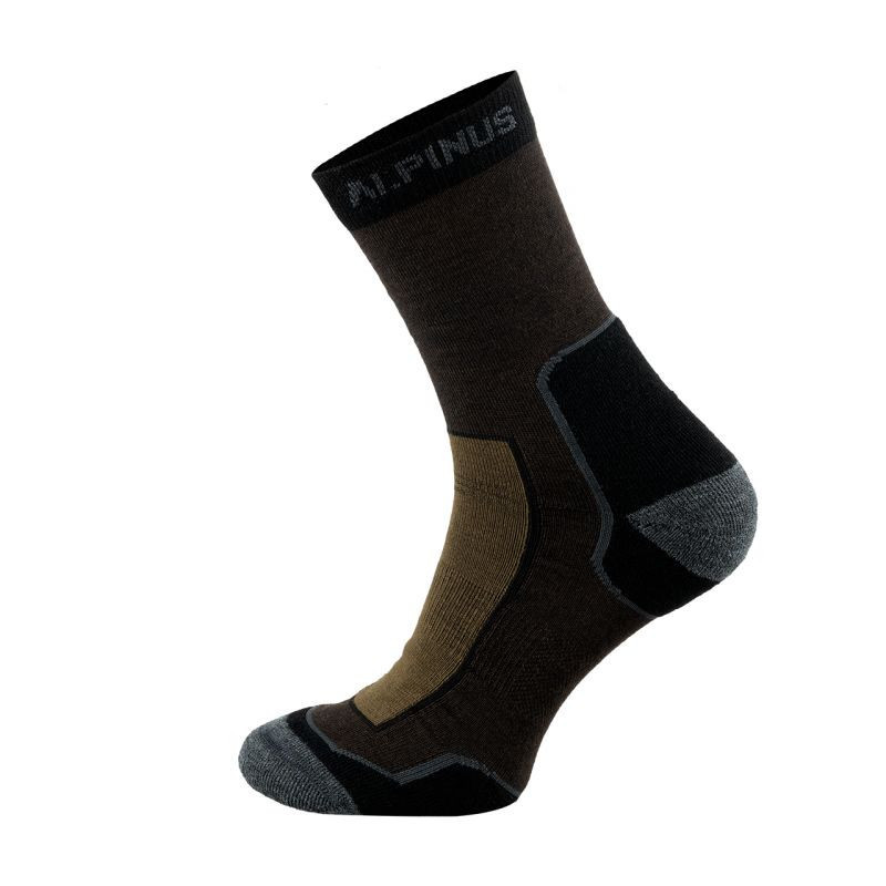 Alpinus Sveg ponožky FI18442 43-46