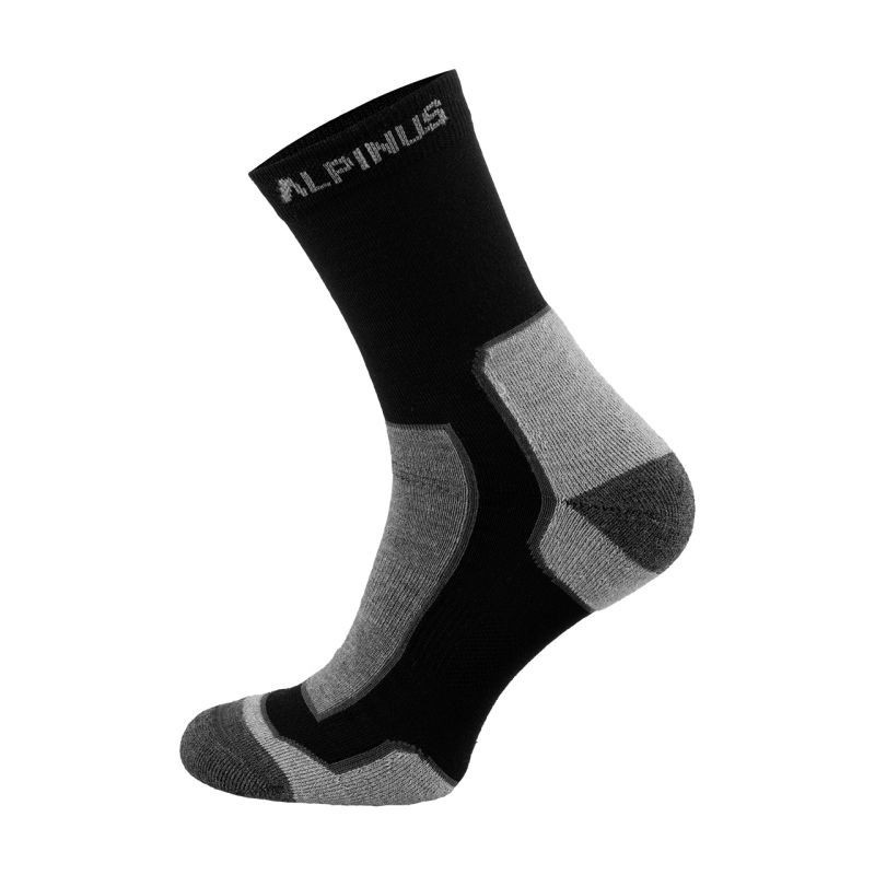 Alpinus Sveg ponožky FI18439 43-46