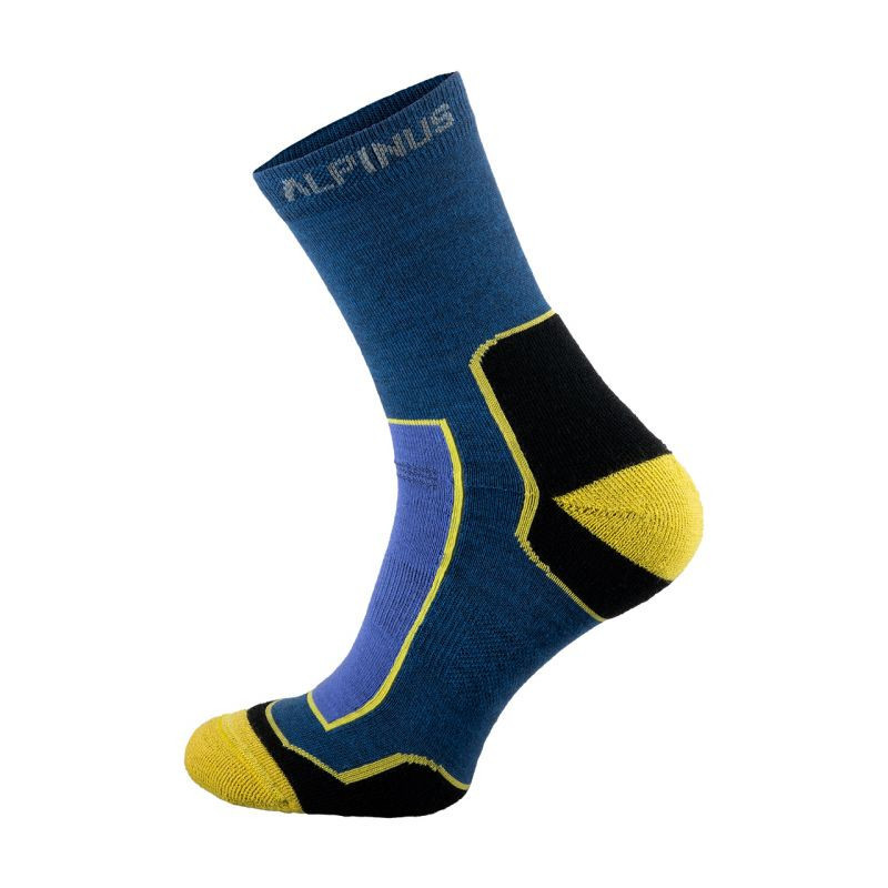 Alpinus Sveg ponožky FI18445 43-46
