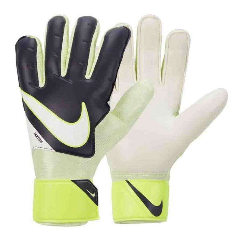 Brankářské zápasové rukavice Nike CQ7799-016 9
