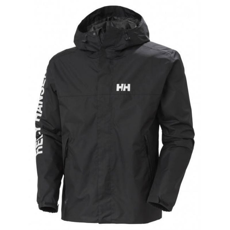 Helly Hansen Ervik Jacket M 64032 992 pánské XL