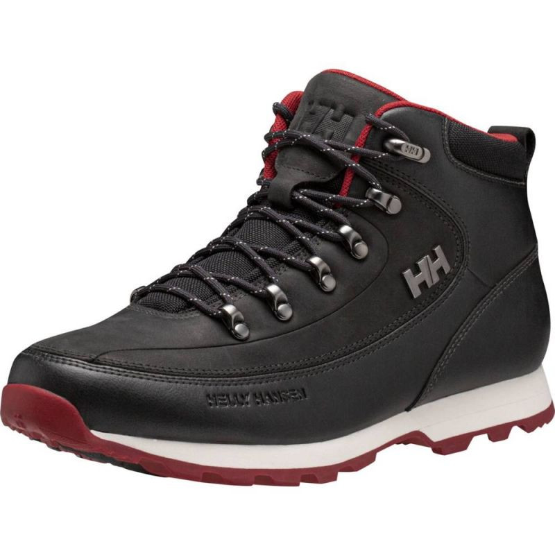 Boty Helly Hansen The Forester M 10513 997 44