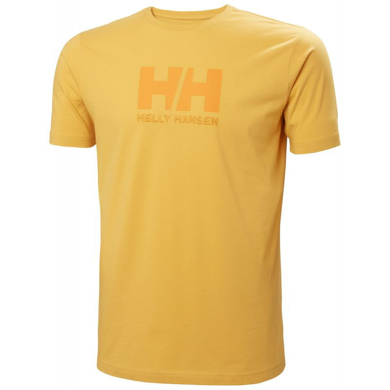 Pánské tričko s logem HH M 33979 364 - Helly Hansen M