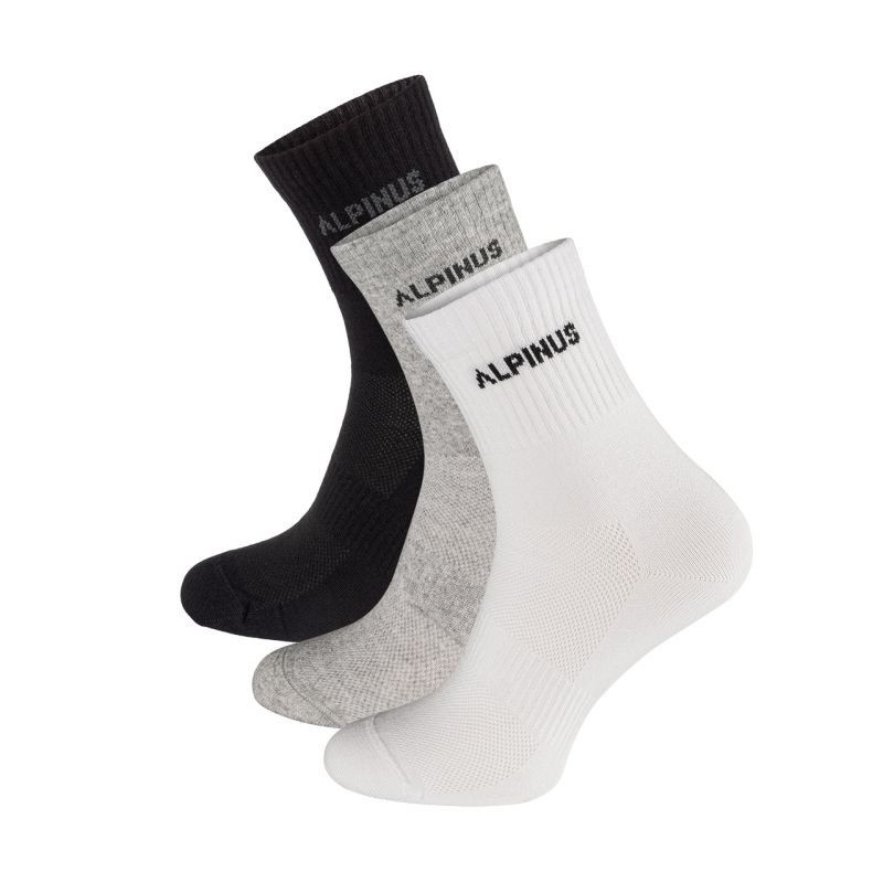Pánské ponožky M H4Z21 KUMN007 34S - 4F 39-42