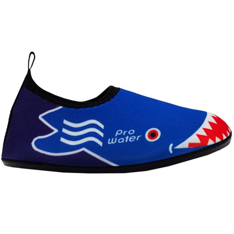 Dětské boty do vody Jr PRO-23-34-102K - ProWater 32