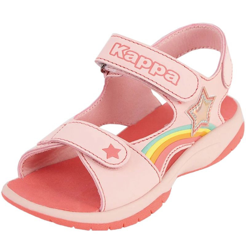 Dětské sandály Pelangi G Jr 261042K 2129 - Kappa 26