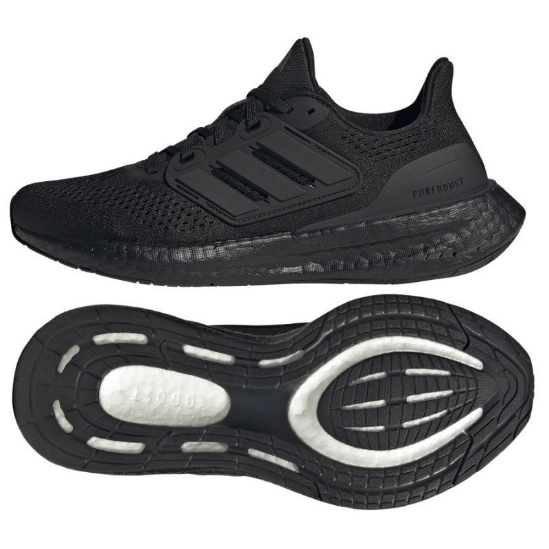 Adidas Pureboost 23 W běžecké boty IF2394 dámské 44