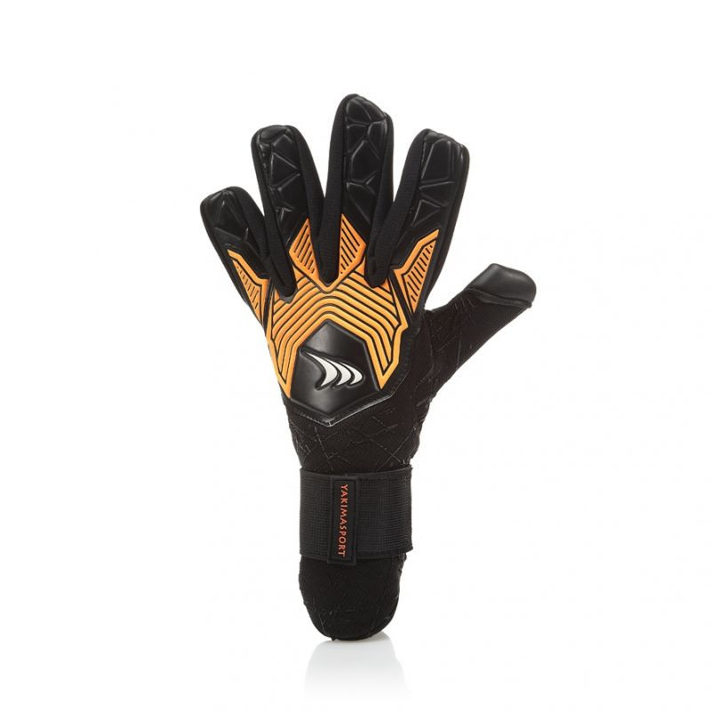 Brankářské rukavice Yakima Sport Pro One 100729 Konverzace. 8