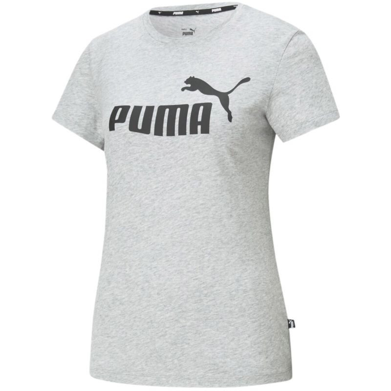 Dámské tričko s logem ESS W 586774 04 - Puma L