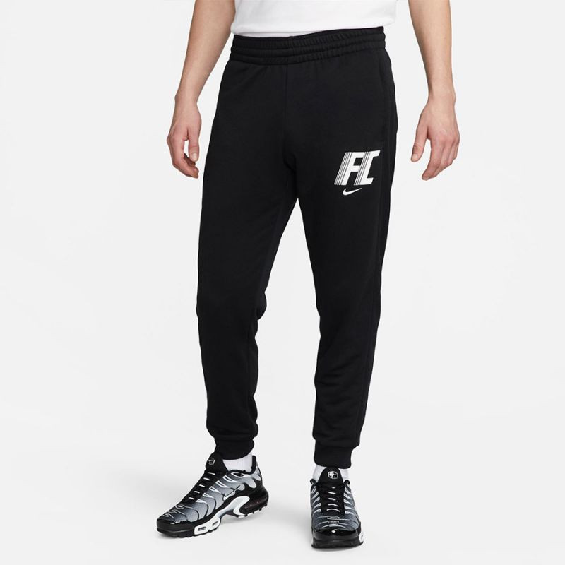 Kalhoty Nike F.C.FLC Pant M DV9801 010 XL