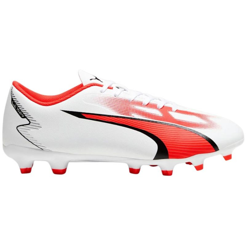 Fotbalové boty Puma Ultra Play FG/AG M 107423 01 43