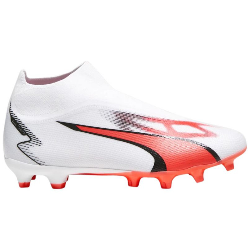 Fotbalové boty Puma Ultra Match+ LL FG/AG M 107511 01 43