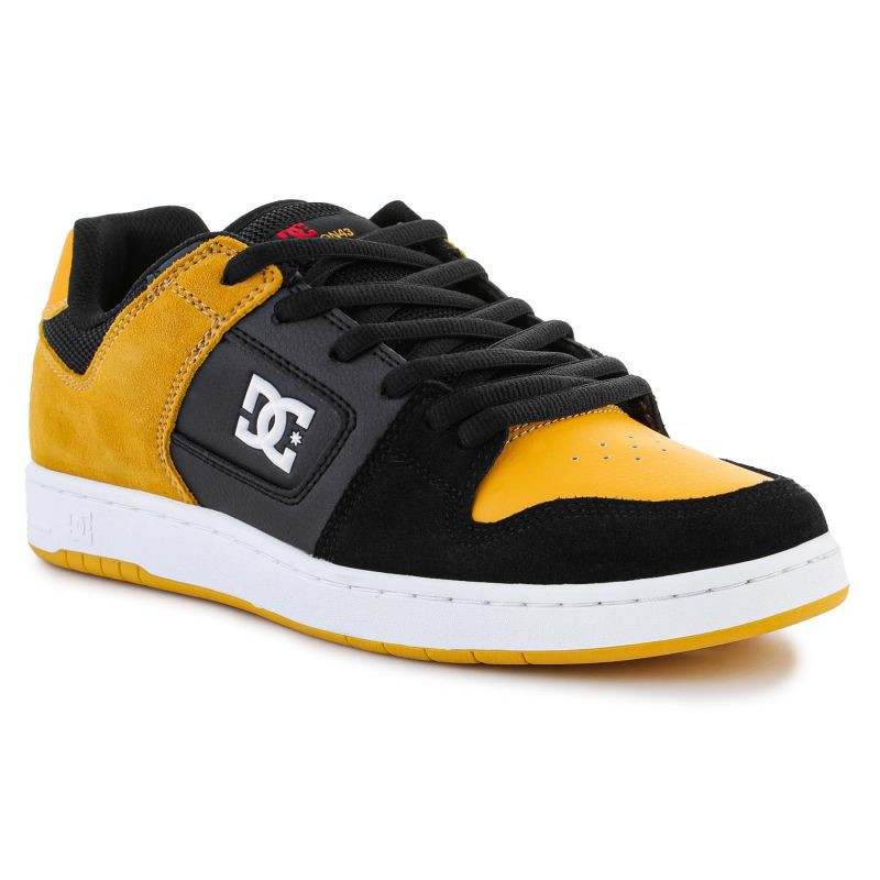 DC Shoes Manteca 4 Skate M 100766-BG3 EU 42