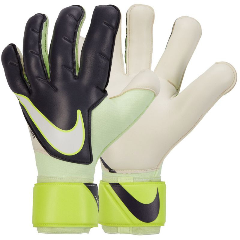 Nike Goalkeeper Grip3 Brankářské rukavice CN5651 015 8
