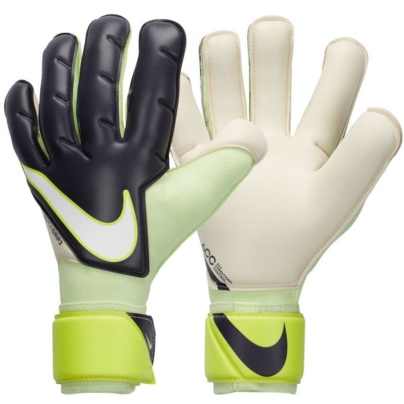 Brankářské rukavice Nike Vapor Grip3 M CN5650 015 8
