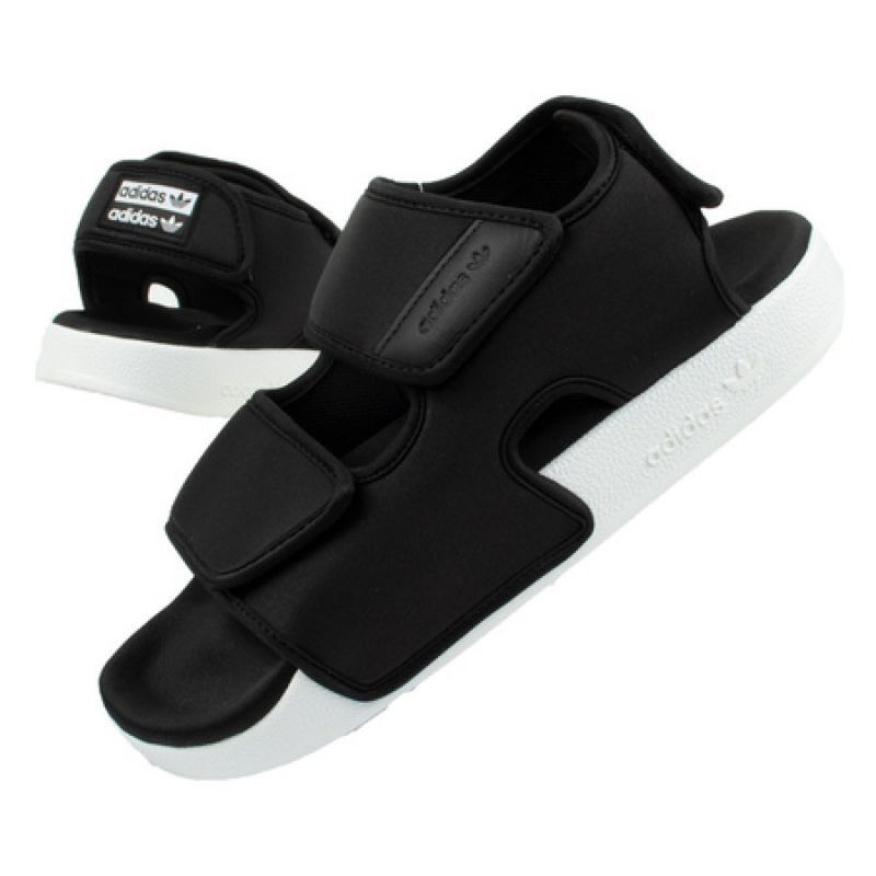 Sandály Adidas Adilette U EG5025 40.5