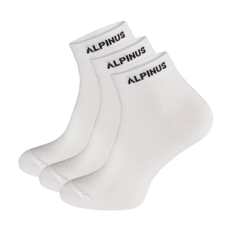 Alpinus Puyo 3-pack ponožky FL43761 39-42