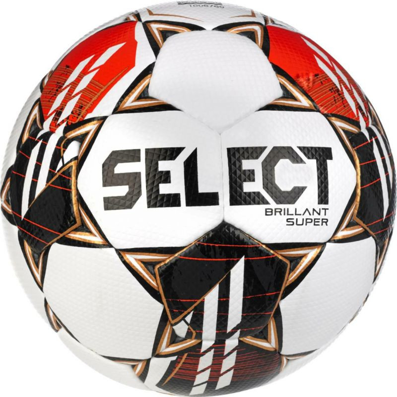 Vybrat Brillant Super Fifa Football T26-19000 5