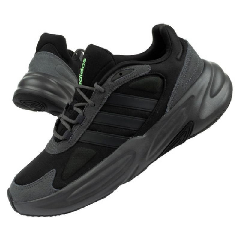 Sportovní obuv adidas Ozelle W GX6766 36,5