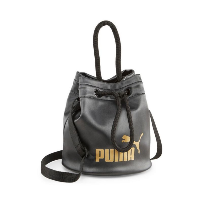 Taška Puma Core Up Bucket X-Body 079864-01 černá