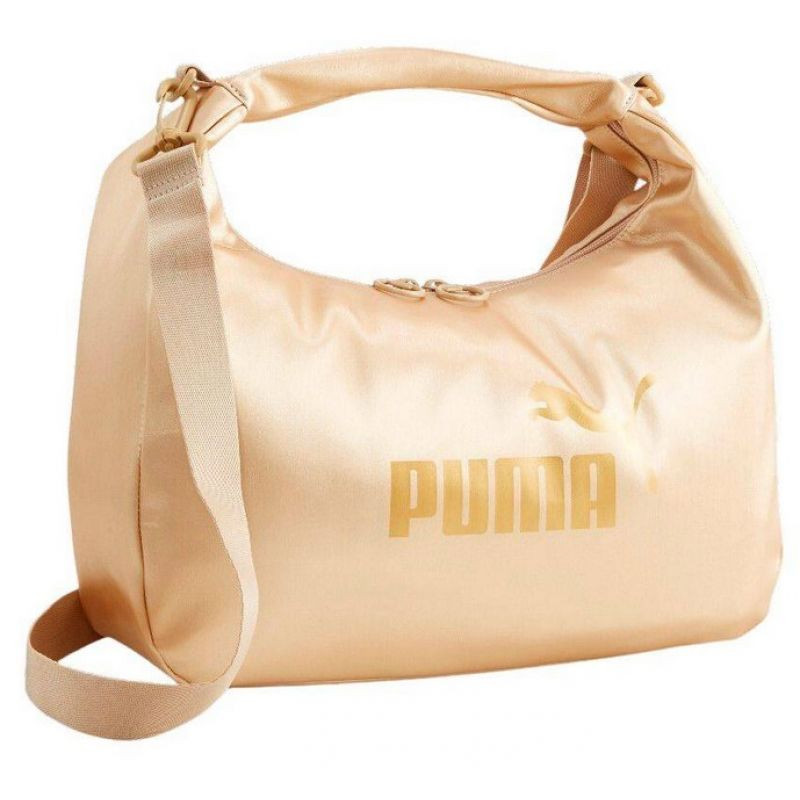 Puma Core Up Hobo bag 079480 04 Béžová