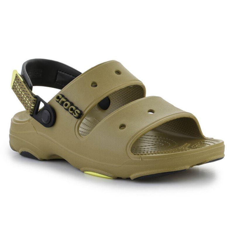 Crocs™ Classic All-Terrain Sandal M 207711-3UA EU 45/46