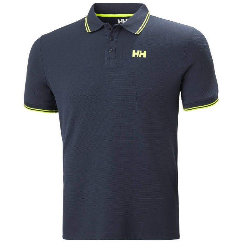 Helly Hansen Kos Polo Shirt M 34068 598 pánské S