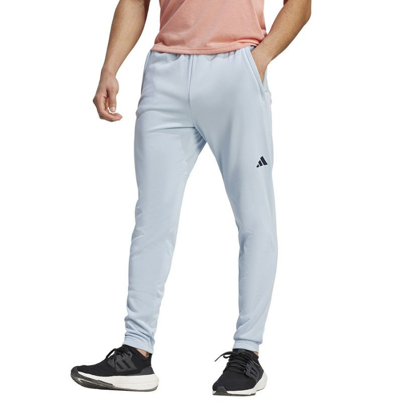 Kalhoty adidas TR-ES+ Pant M HZ3111 L