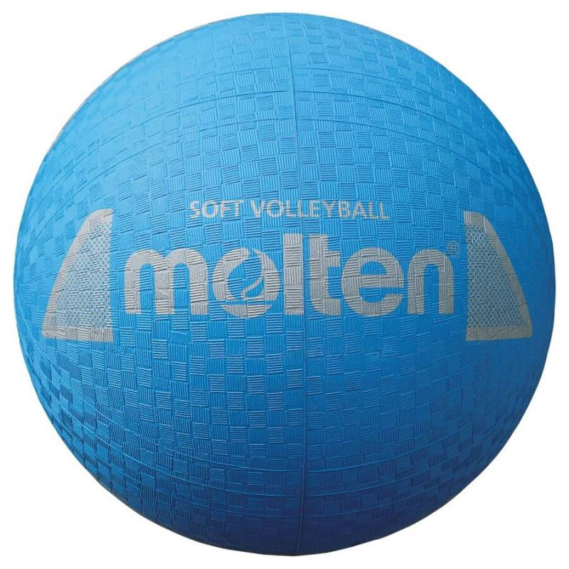 Volejbalový míč Molten Soft S2Y1250-C NEUPLATŇUJE SE