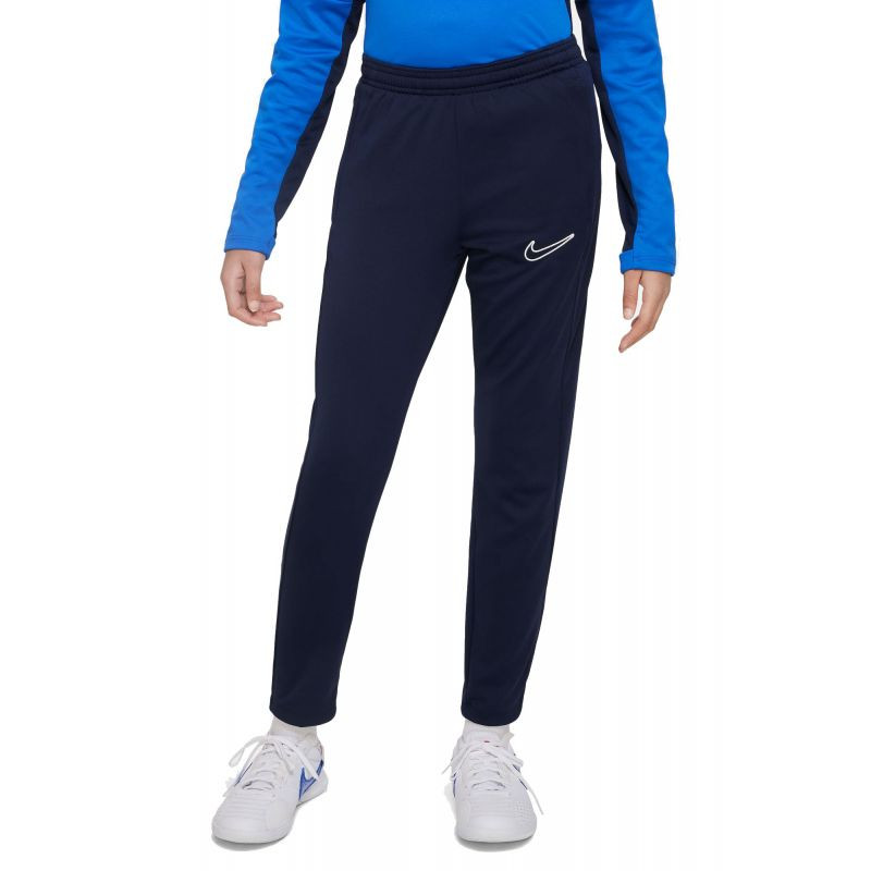 Juniorské kalhoty Nike Dri-FIT Academy 23 DR1676-451 XL (158-170 cm)