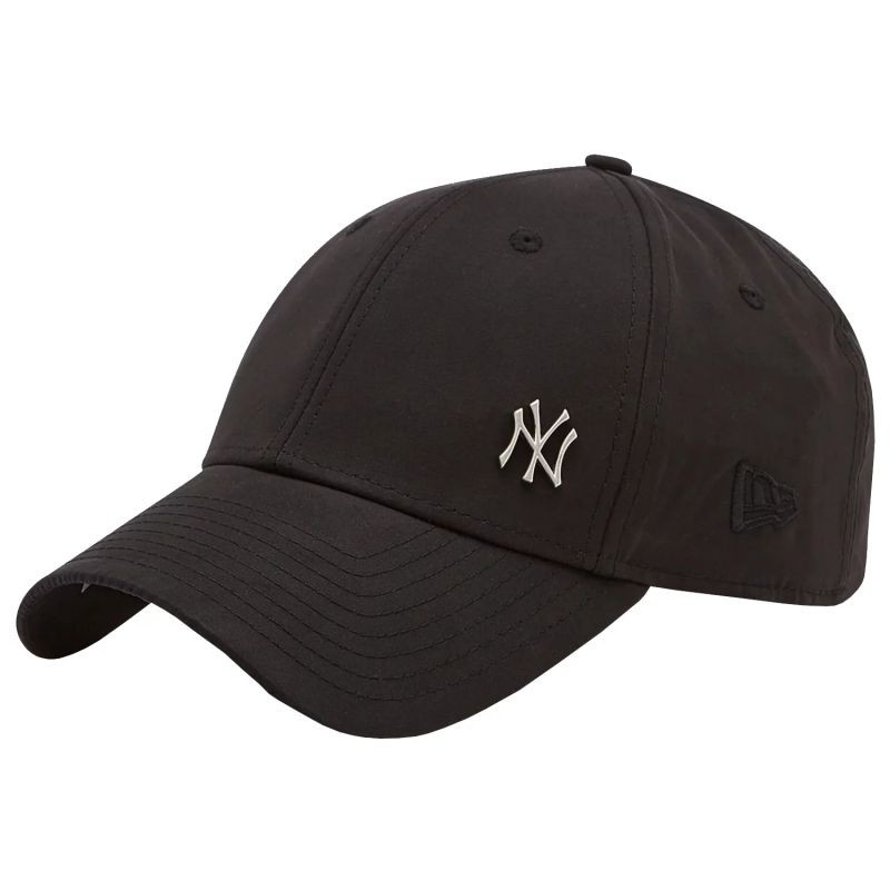 New Era 9FORTY New York Yankees Flawless baseballová čepice 11198850 OSFA