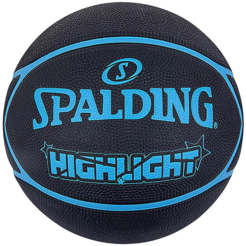 Spalding Highlight Basketbal 84356Z 7