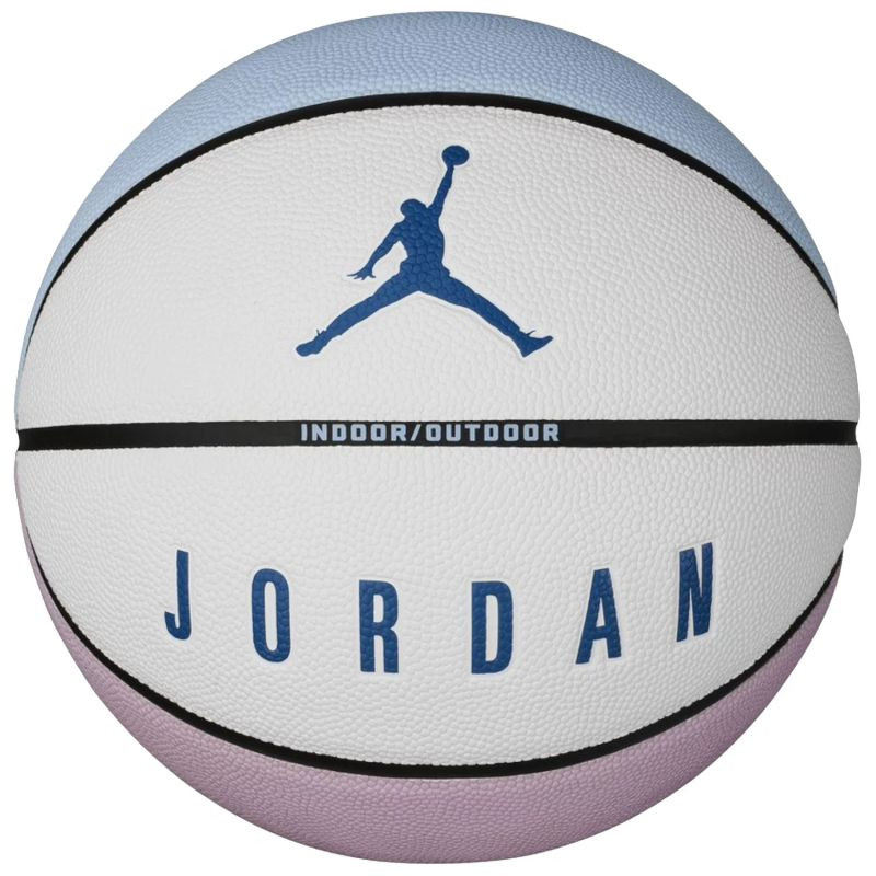 Míč Jordan Ultimate 2.0 8P Vstupní/výstupní koule J1008254-421 7