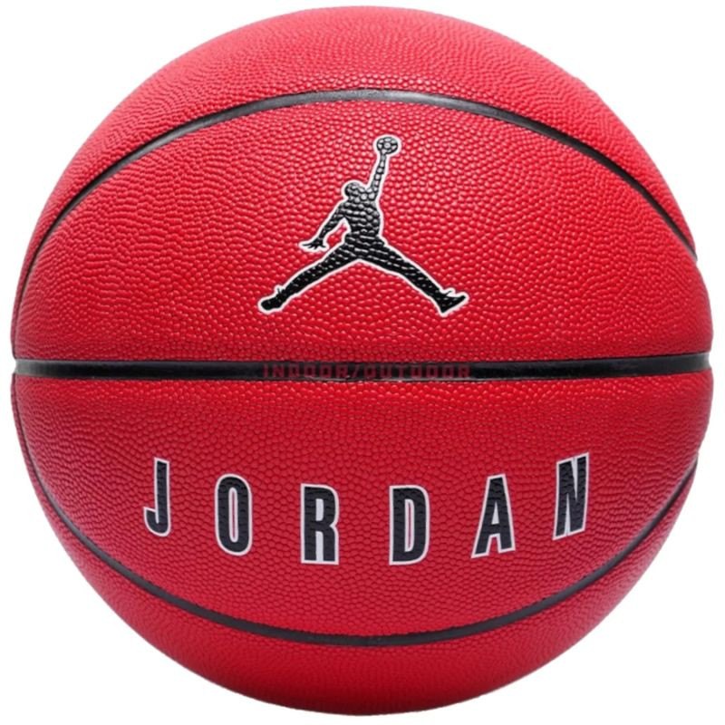 Míč Jordan Ultimate 2.0 8P Vstupní/výstupní koule J1008254-651 7