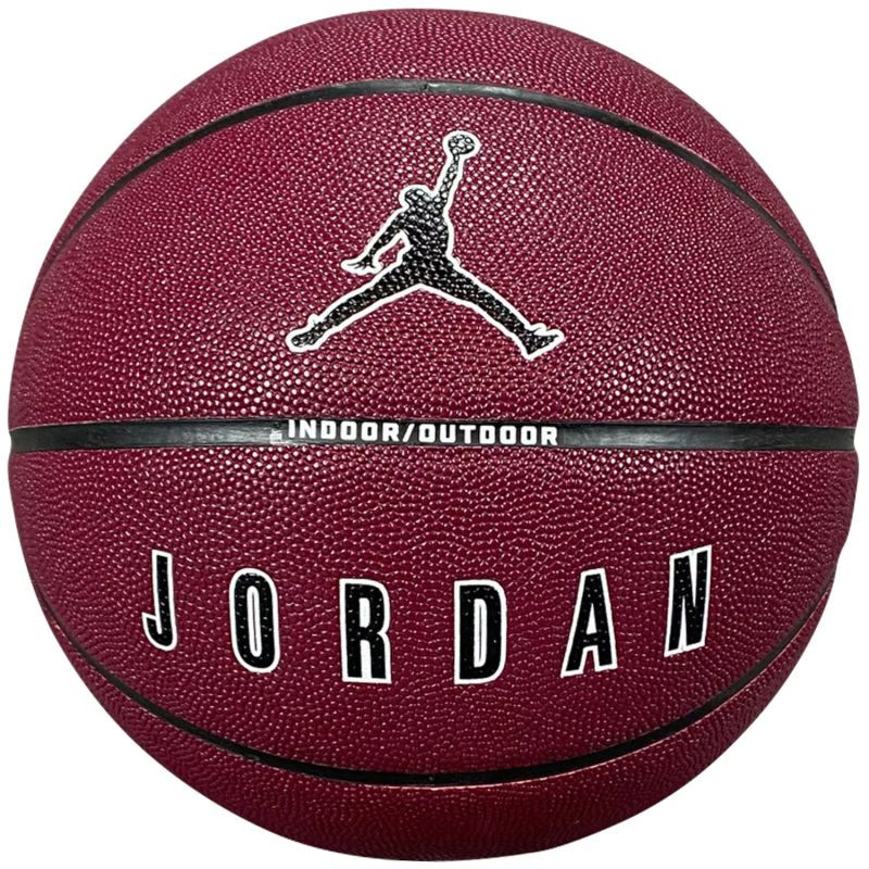 Míč Jordan Ultimate 2.0 8P Vstupní/výstupní koule J1008257-652 7