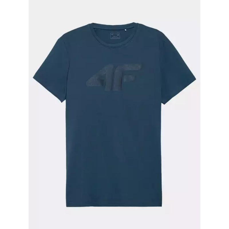 Pánské tričko 4F M 4FAW23TTSHM0877-32S L