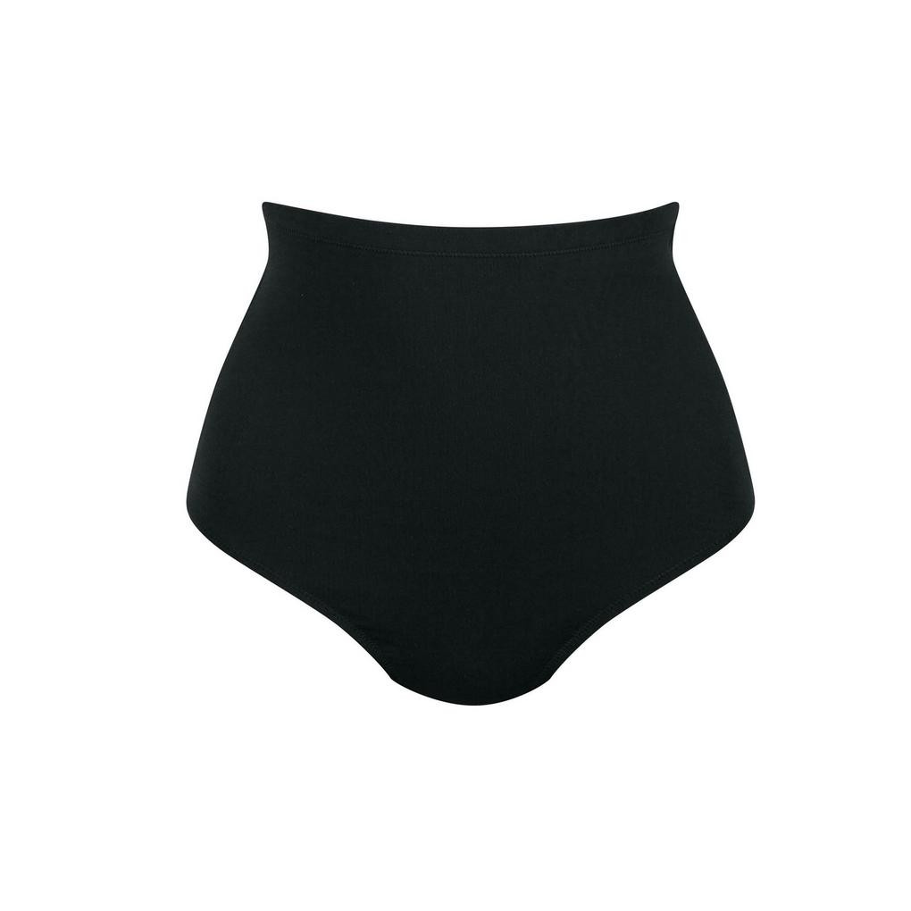 Style Jil Shaping Bottom kalhotky 8711-0 černá - RosaFaia 001 černá 38