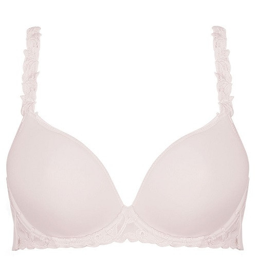 3D SPACER SHAPED UNDERWIRED BR 131316 Blush(383) - Simone Perele Blush 65F