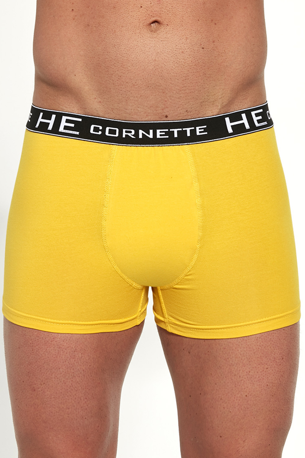 Cornette High Emotion 503 kolor:żółty L