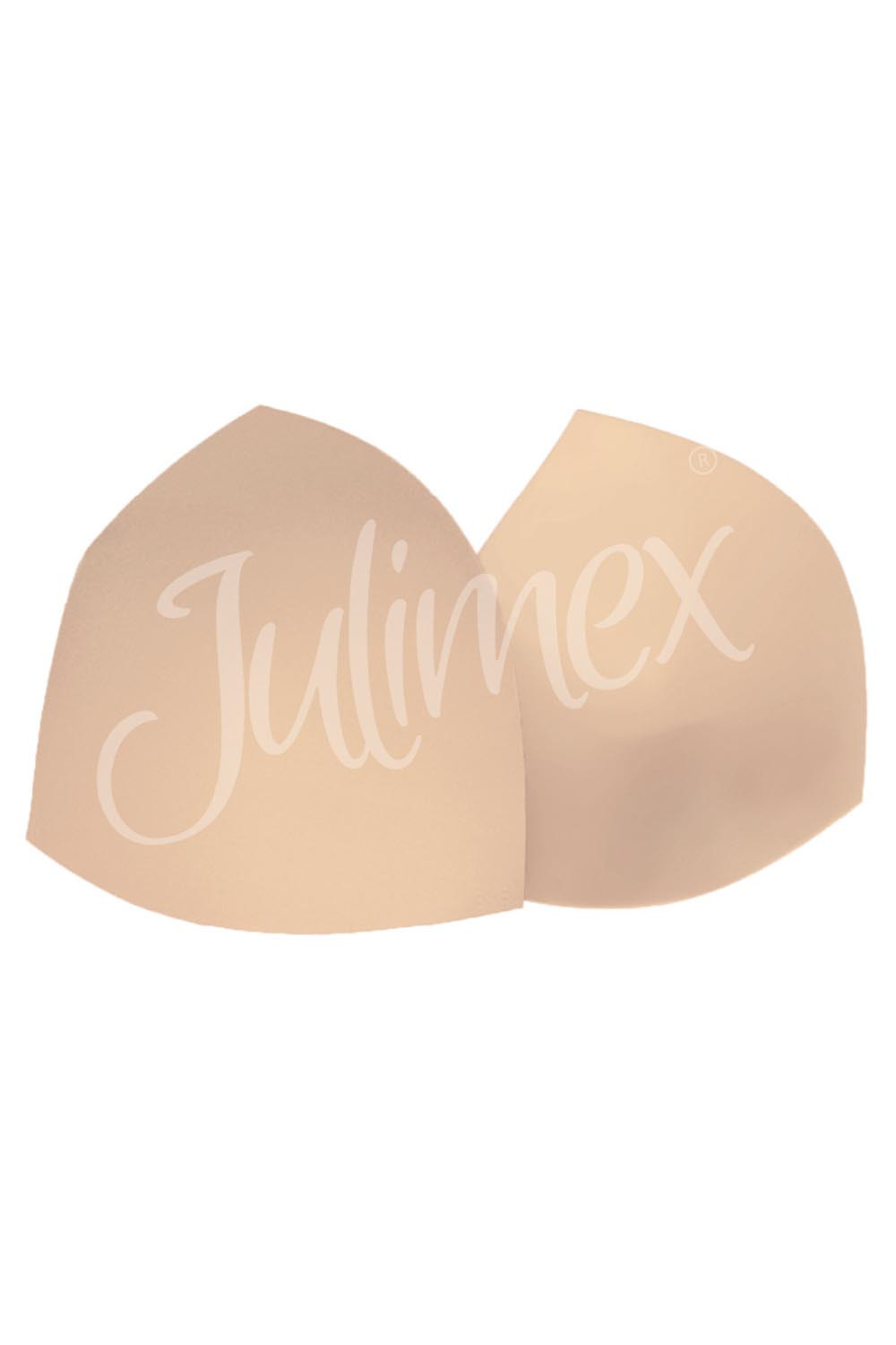 Julimex WS-11 Wkładki bikini kolor:beż C/D