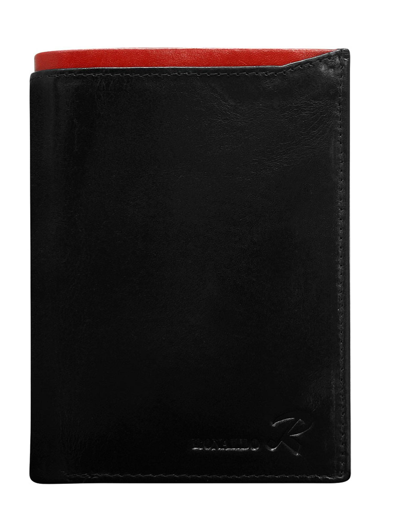 Peněženka CE PR D1072 VT.94 černá a červená jedna velikost