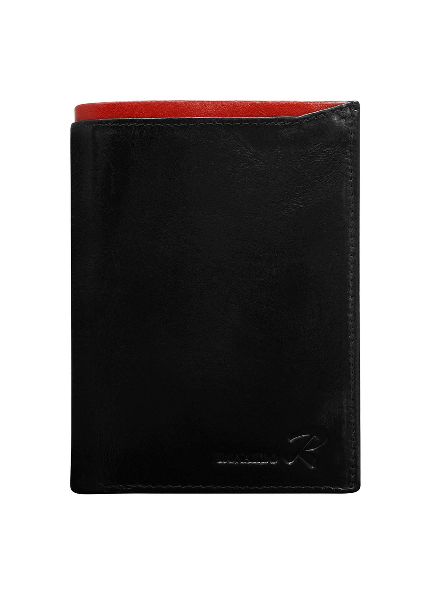Peněženka CE PR N4 VT.81 černá a červená jedna velikost