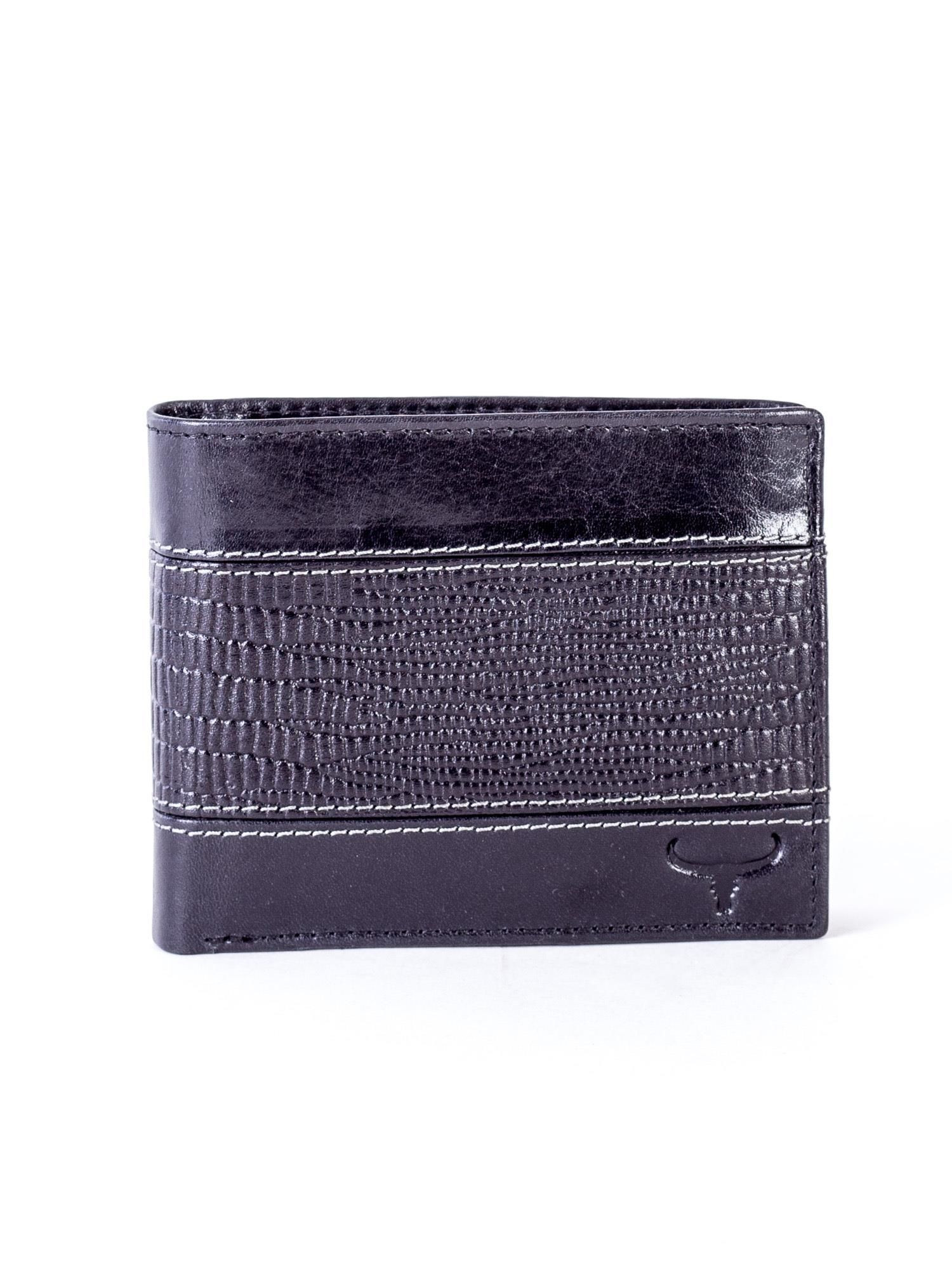 CE PR N7 VTC peněženka.91 černá jedna velikost
